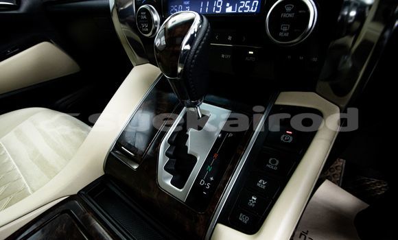 Buy Used Toyota Vellfire Brown Car in Bangkok in Bangkok Buy Used Toyota Vellfire Brown Car in Bangkok in Bangkok