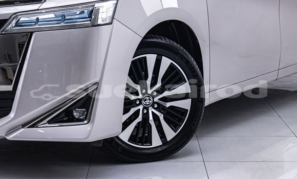 Buy Used Toyota Vellfire Brown Car in Bangkok in Bangkok Buy Used Toyota Vellfire Brown Car in Bangkok in Bangkok