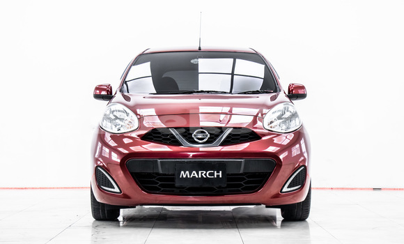 ซื้อ รถมือสอง Nissan March สีแดง รถยนต์ ใน %{เมือง} ใน กรุงเทพมหานคร ซื้อ รถมือสอง Nissan March สีแดง รถยนต์ ใน %{เมือง} ใน กรุงเทพมหานคร