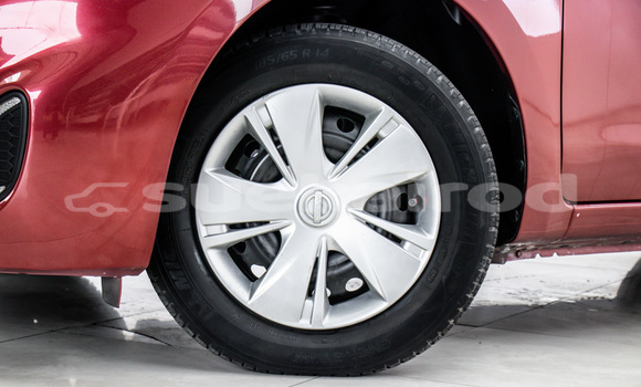 ซื้อ รถมือสอง Nissan March สีแดง รถยนต์ ใน %{เมือง} ใน กรุงเทพมหานคร ซื้อ รถมือสอง Nissan March สีแดง รถยนต์ ใน %{เมือง} ใน กรุงเทพมหานคร