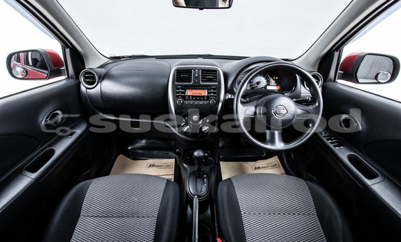 ซื้อ รถมือสอง Nissan March สีแดง รถยนต์ ใน %{เมือง} ใน กรุงเทพมหานคร ซื้อ รถมือสอง Nissan March สีแดง รถยนต์ ใน %{เมือง} ใน กรุงเทพมหานคร