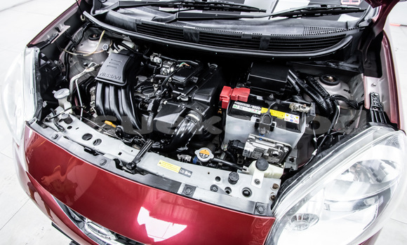 ซื้อ รถมือสอง Nissan March สีแดง รถยนต์ ใน %{เมือง} ใน กรุงเทพมหานคร ซื้อ รถมือสอง Nissan March สีแดง รถยนต์ ใน %{เมือง} ใน กรุงเทพมหานคร