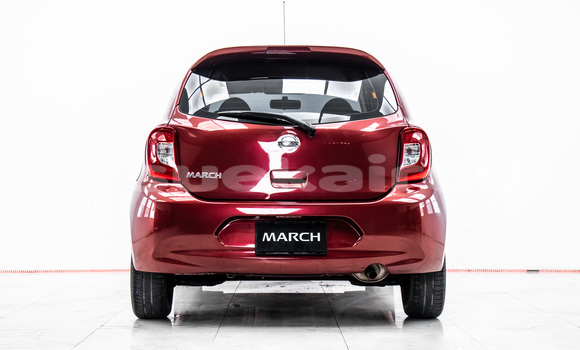 ซื้อ รถมือสอง Nissan March สีแดง รถยนต์ ใน %{เมือง} ใน กรุงเทพมหานคร ซื้อ รถมือสอง Nissan March สีแดง รถยนต์ ใน %{เมือง} ใน กรุงเทพมหานคร