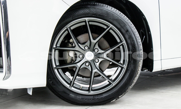 ซื้อ รถมือสอง Toyota Alphard ขาว รถยนต์ ใน %{เมือง} ใน กรุงเทพมหานคร ซื้อ รถมือสอง Toyota Alphard ขาว รถยนต์ ใน %{เมือง} ใน กรุงเทพมหานคร