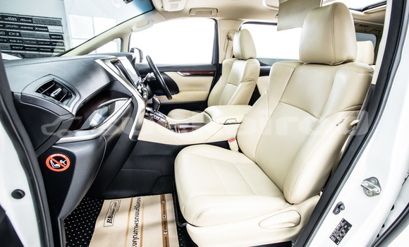 ซื้อ รถมือสอง Toyota Alphard ขาว รถยนต์ ใน %{เมือง} ใน กรุงเทพมหานคร ซื้อ รถมือสอง Toyota Alphard ขาว รถยนต์ ใน %{เมือง} ใน กรุงเทพมหานคร