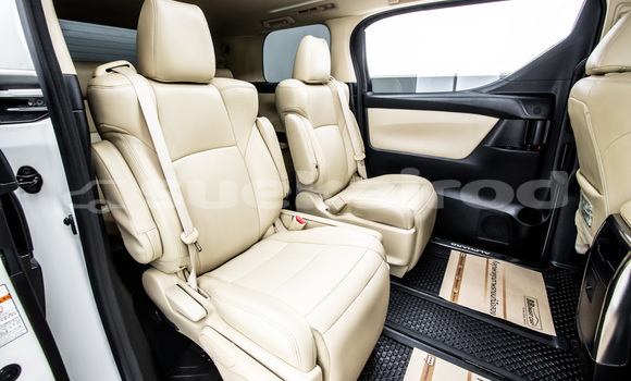 ซื้อ รถมือสอง Toyota Alphard ขาว รถยนต์ ใน %{เมือง} ใน กรุงเทพมหานคร ซื้อ รถมือสอง Toyota Alphard ขาว รถยนต์ ใน %{เมือง} ใน กรุงเทพมหานคร