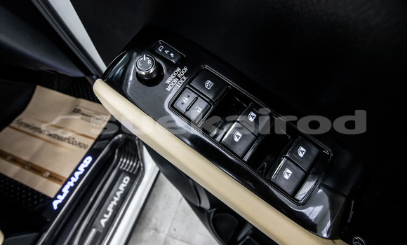 ซื้อ รถมือสอง Toyota Alphard ขาว รถยนต์ ใน %{เมือง} ใน กรุงเทพมหานคร ซื้อ รถมือสอง Toyota Alphard ขาว รถยนต์ ใน %{เมือง} ใน กรุงเทพมหานคร