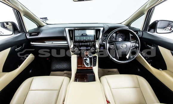 ซื้อ รถมือสอง Toyota Alphard ขาว รถยนต์ ใน %{เมือง} ใน กรุงเทพมหานคร ซื้อ รถมือสอง Toyota Alphard ขาว รถยนต์ ใน %{เมือง} ใน กรุงเทพมหานคร