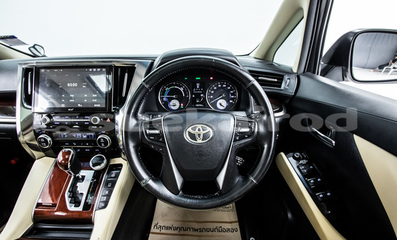 ซื้อ รถมือสอง Toyota Alphard ขาว รถยนต์ ใน %{เมือง} ใน กรุงเทพมหานคร ซื้อ รถมือสอง Toyota Alphard ขาว รถยนต์ ใน %{เมือง} ใน กรุงเทพมหานคร