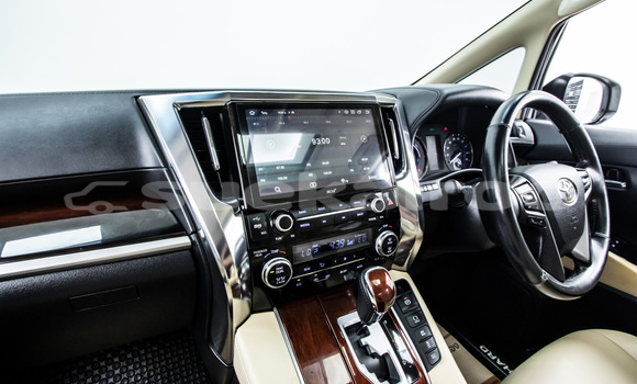 ซื้อ รถมือสอง Toyota Alphard ขาว รถยนต์ ใน %{เมือง} ใน กรุงเทพมหานคร ซื้อ รถมือสอง Toyota Alphard ขาว รถยนต์ ใน %{เมือง} ใน กรุงเทพมหานคร