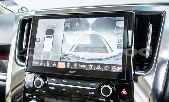 ซื้อ รถมือสอง Toyota Alphard ขาว รถยนต์ ใน %{เมือง} ใน กรุงเทพมหานคร ซื้อ รถมือสอง Toyota Alphard ขาว รถยนต์ ใน %{เมือง} ใน กรุงเทพมหานคร