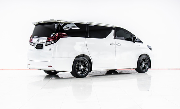 ซื้อ รถมือสอง Toyota Alphard ขาว รถยนต์ ใน %{เมือง} ใน กรุงเทพมหานคร ซื้อ รถมือสอง Toyota Alphard ขาว รถยนต์ ใน %{เมือง} ใน กรุงเทพมหานคร