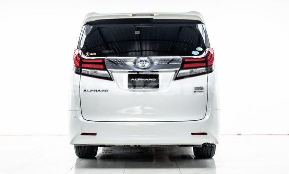 ซื้อ รถมือสอง Toyota Alphard ขาว รถยนต์ ใน %{เมือง} ใน กรุงเทพมหานคร ซื้อ รถมือสอง Toyota Alphard ขาว รถยนต์ ใน %{เมือง} ใน กรุงเทพมหานคร