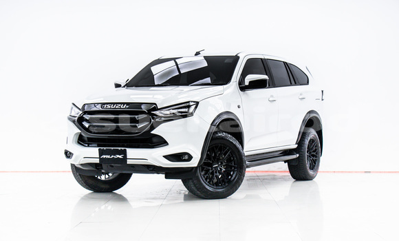 ซื้อ รถมือสอง Isuzu MU-X ขาว รถยนต์ ใน %{เมือง} ใน กรุงเทพมหานคร ซื้อ รถมือสอง Isuzu MU-X ขาว รถยนต์ ใน %{เมือง} ใน กรุงเทพมหานคร