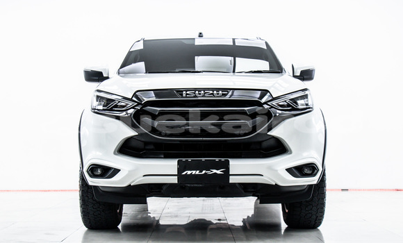 ซื้อ รถมือสอง Isuzu MU-X ขาว รถยนต์ ใน %{เมือง} ใน กรุงเทพมหานคร ซื้อ รถมือสอง Isuzu MU-X ขาว รถยนต์ ใน %{เมือง} ใน กรุงเทพมหานคร