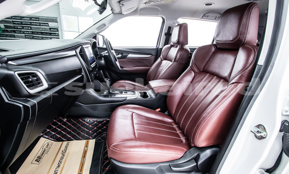 ซื้อ รถมือสอง Isuzu MU-X ขาว รถยนต์ ใน %{เมือง} ใน กรุงเทพมหานคร ซื้อ รถมือสอง Isuzu MU-X ขาว รถยนต์ ใน %{เมือง} ใน กรุงเทพมหานคร