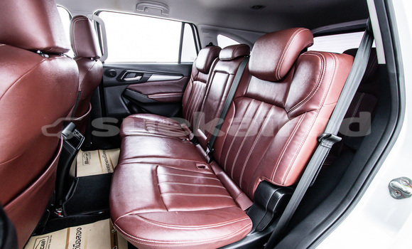 ซื้อ รถมือสอง Isuzu MU-X ขาว รถยนต์ ใน %{เมือง} ใน กรุงเทพมหานคร ซื้อ รถมือสอง Isuzu MU-X ขาว รถยนต์ ใน %{เมือง} ใน กรุงเทพมหานคร