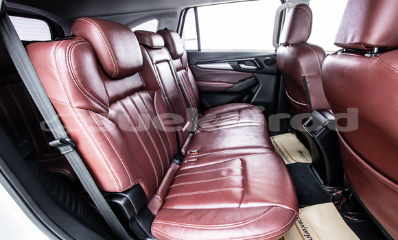 ซื้อ รถมือสอง Isuzu MU-X ขาว รถยนต์ ใน %{เมือง} ใน กรุงเทพมหานคร ซื้อ รถมือสอง Isuzu MU-X ขาว รถยนต์ ใน %{เมือง} ใน กรุงเทพมหานคร