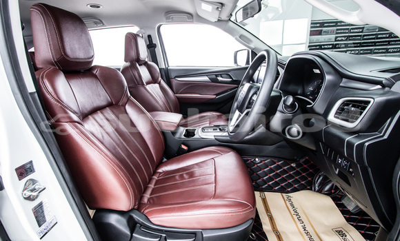 ซื้อ รถมือสอง Isuzu MU-X ขาว รถยนต์ ใน %{เมือง} ใน กรุงเทพมหานคร ซื้อ รถมือสอง Isuzu MU-X ขาว รถยนต์ ใน %{เมือง} ใน กรุงเทพมหานคร