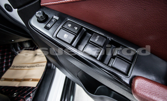 ซื้อ รถมือสอง Isuzu MU-X ขาว รถยนต์ ใน %{เมือง} ใน กรุงเทพมหานคร ซื้อ รถมือสอง Isuzu MU-X ขาว รถยนต์ ใน %{เมือง} ใน กรุงเทพมหานคร