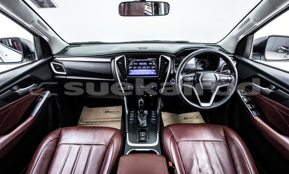 ซื้อ รถมือสอง Isuzu MU-X ขาว รถยนต์ ใน %{เมือง} ใน กรุงเทพมหานคร ซื้อ รถมือสอง Isuzu MU-X ขาว รถยนต์ ใน %{เมือง} ใน กรุงเทพมหานคร