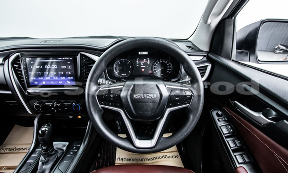 ซื้อ รถมือสอง Isuzu MU-X ขาว รถยนต์ ใน %{เมือง} ใน กรุงเทพมหานคร ซื้อ รถมือสอง Isuzu MU-X ขาว รถยนต์ ใน %{เมือง} ใน กรุงเทพมหานคร