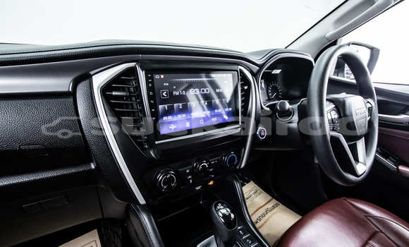 ซื้อ รถมือสอง Isuzu MU-X ขาว รถยนต์ ใน %{เมือง} ใน กรุงเทพมหานคร ซื้อ รถมือสอง Isuzu MU-X ขาว รถยนต์ ใน %{เมือง} ใน กรุงเทพมหานคร