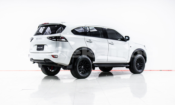 ซื้อ รถมือสอง Isuzu MU-X ขาว รถยนต์ ใน %{เมือง} ใน กรุงเทพมหานคร ซื้อ รถมือสอง Isuzu MU-X ขาว รถยนต์ ใน %{เมือง} ใน กรุงเทพมหานคร