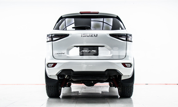 ซื้อ รถมือสอง Isuzu MU-X ขาว รถยนต์ ใน %{เมือง} ใน กรุงเทพมหานคร ซื้อ รถมือสอง Isuzu MU-X ขาว รถยนต์ ใน %{เมือง} ใน กรุงเทพมหานคร