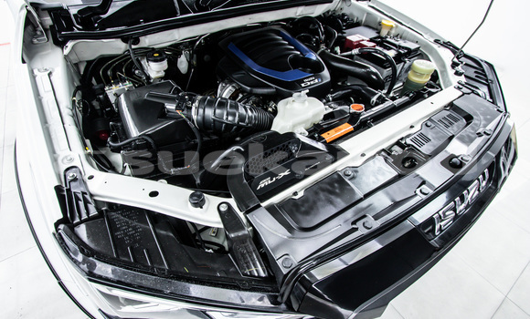 ซื้อ รถมือสอง Isuzu MU-X ขาว รถยนต์ ใน %{เมือง} ใน กรุงเทพมหานคร ซื้อ รถมือสอง Isuzu MU-X ขาว รถยนต์ ใน %{เมือง} ใน กรุงเทพมหานคร