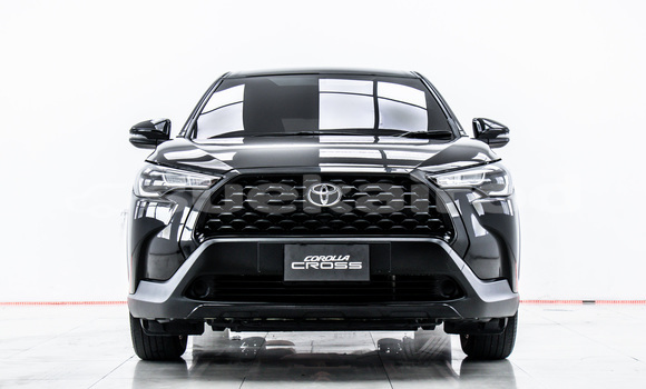 ซื้อ รถมือสอง Toyota Corolla Cross สีดำ รถยนต์ ใน %{เมือง} ใน กรุงเทพมหานคร ซื้อ รถมือสอง Toyota Corolla Cross สีดำ รถยนต์ ใน %{เมือง} ใน กรุงเทพมหานคร