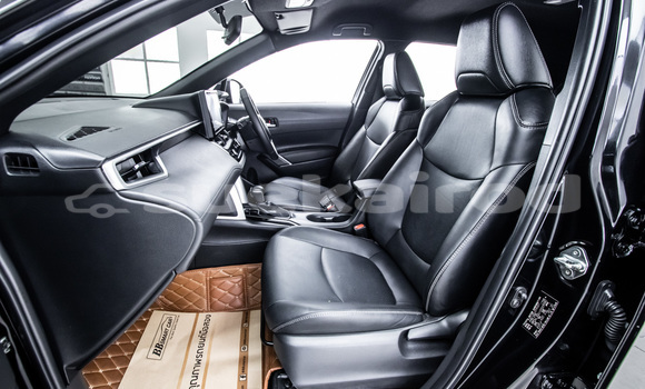 ซื้อ รถมือสอง Toyota Corolla Cross สีดำ รถยนต์ ใน %{เมือง} ใน กรุงเทพมหานคร ซื้อ รถมือสอง Toyota Corolla Cross สีดำ รถยนต์ ใน %{เมือง} ใน กรุงเทพมหานคร