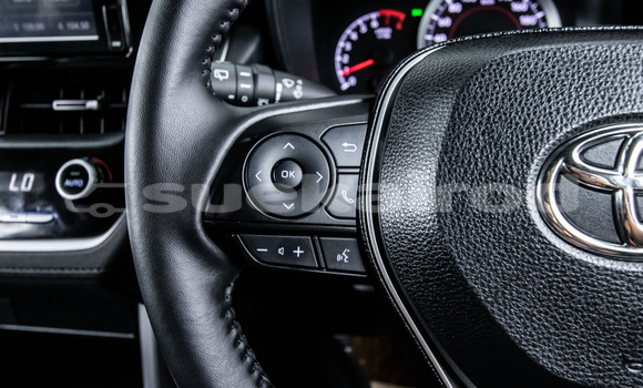 ซื้อ รถมือสอง Toyota Corolla Cross สีดำ รถยนต์ ใน %{เมือง} ใน กรุงเทพมหานคร ซื้อ รถมือสอง Toyota Corolla Cross สีดำ รถยนต์ ใน %{เมือง} ใน กรุงเทพมหานคร