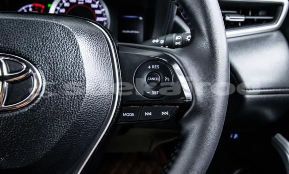 ซื้อ รถมือสอง Toyota Corolla Cross สีดำ รถยนต์ ใน %{เมือง} ใน กรุงเทพมหานคร ซื้อ รถมือสอง Toyota Corolla Cross สีดำ รถยนต์ ใน %{เมือง} ใน กรุงเทพมหานคร