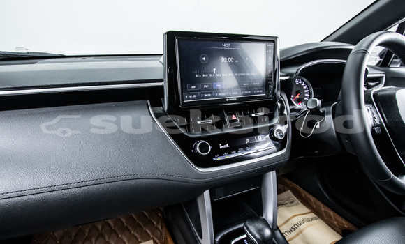 ซื้อ รถมือสอง Toyota Corolla Cross สีดำ รถยนต์ ใน %{เมือง} ใน กรุงเทพมหานคร ซื้อ รถมือสอง Toyota Corolla Cross สีดำ รถยนต์ ใน %{เมือง} ใน กรุงเทพมหานคร