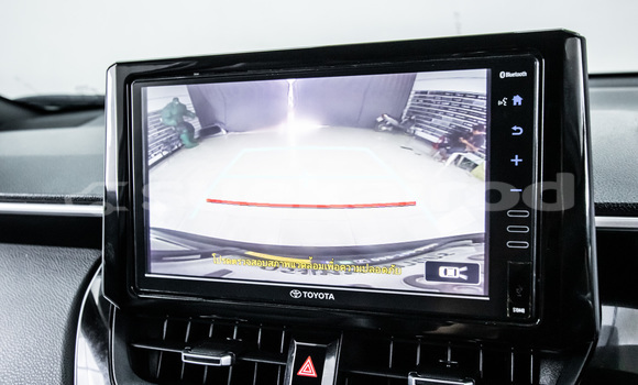 ซื้อ รถมือสอง Toyota Corolla Cross สีดำ รถยนต์ ใน %{เมือง} ใน กรุงเทพมหานคร ซื้อ รถมือสอง Toyota Corolla Cross สีดำ รถยนต์ ใน %{เมือง} ใน กรุงเทพมหานคร