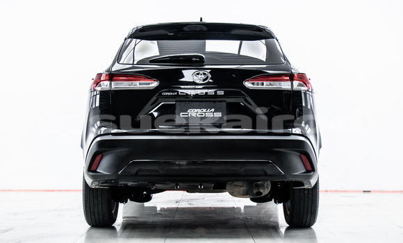 ซื้อ รถมือสอง Toyota Corolla Cross สีดำ รถยนต์ ใน %{เมือง} ใน กรุงเทพมหานคร ซื้อ รถมือสอง Toyota Corolla Cross สีดำ รถยนต์ ใน %{เมือง} ใน กรุงเทพมหานคร