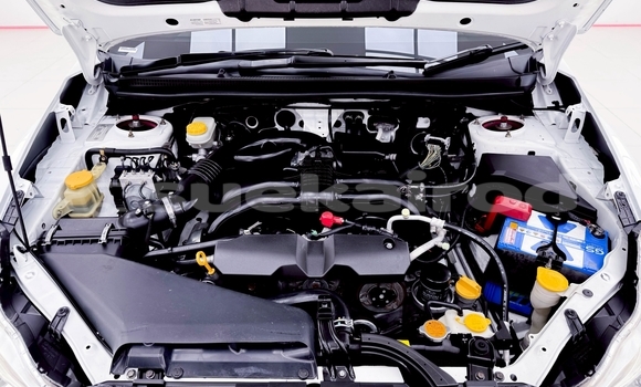 Buy Used Subaru XV White Car in Nonthaburi in Nonthaburi Buy Used Subaru XV White Car in Nonthaburi in Nonthaburi