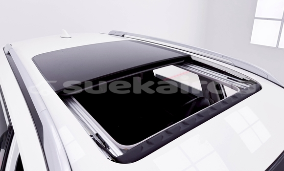 Buy Used Nissan X-Terra White Car in Nonthaburi in Nonthaburi Buy Used Nissan X-Terra White Car in Nonthaburi in Nonthaburi