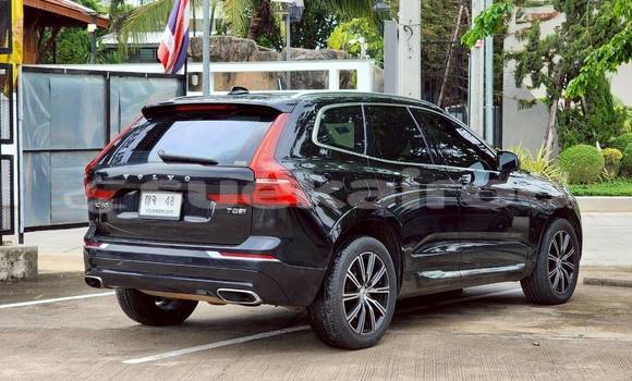 Buy Used Volvo XC60 Black Car in Bangkok in Bangkok Buy Used Volvo XC60 Black Car in Bangkok in Bangkok