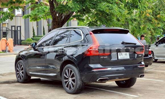 Buy Used Volvo XC60 Black Car in Bangkok in Bangkok Buy Used Volvo XC60 Black Car in Bangkok in Bangkok