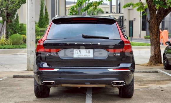Buy Used Volvo XC60 Black Car in Bangkok in Bangkok Buy Used Volvo XC60 Black Car in Bangkok in Bangkok