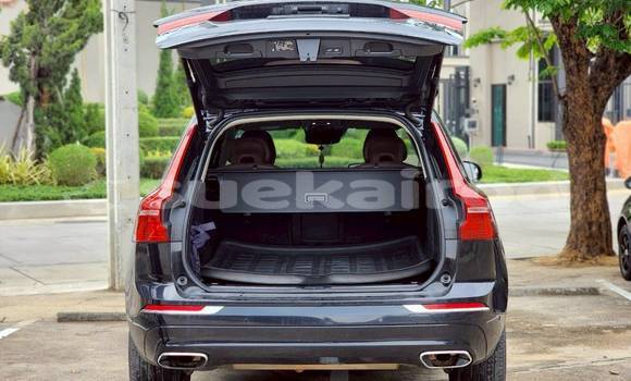 Buy Used Volvo XC60 Black Car in Bangkok in Bangkok Buy Used Volvo XC60 Black Car in Bangkok in Bangkok