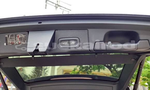 Buy Used Volvo XC60 Black Car in Bangkok in Bangkok Buy Used Volvo XC60 Black Car in Bangkok in Bangkok