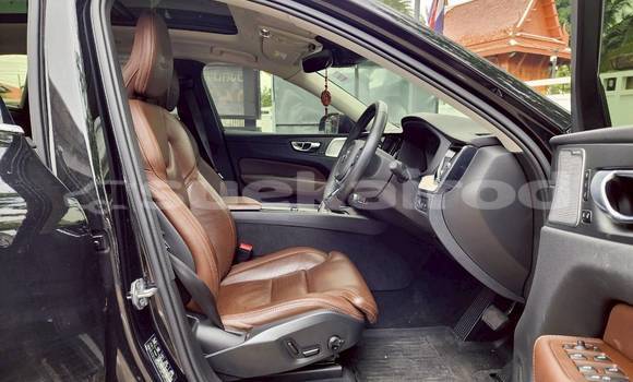 Buy Used Volvo XC60 Black Car in Bangkok in Bangkok Buy Used Volvo XC60 Black Car in Bangkok in Bangkok