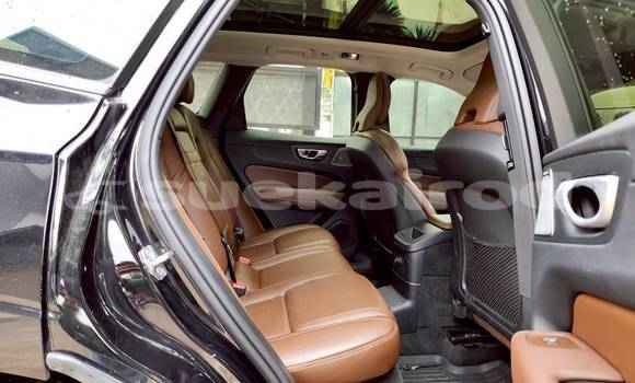 Buy Used Volvo XC60 Black Car in Bangkok in Bangkok Buy Used Volvo XC60 Black Car in Bangkok in Bangkok