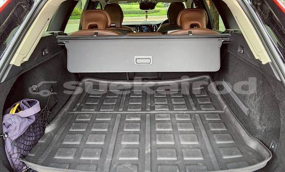 Buy Used Volvo XC60 Black Car in Bangkok in Bangkok Buy Used Volvo XC60 Black Car in Bangkok in Bangkok