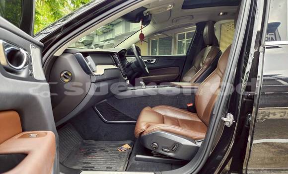 Buy Used Volvo XC60 Black Car in Bangkok in Bangkok Buy Used Volvo XC60 Black Car in Bangkok in Bangkok