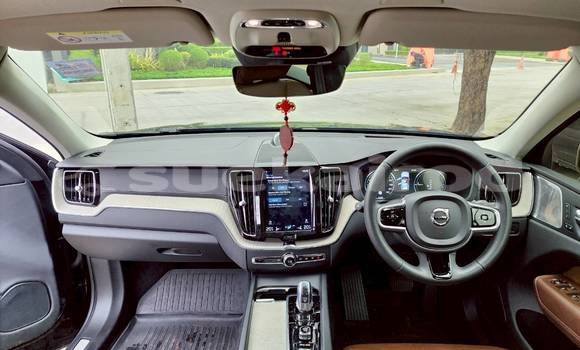 Buy Used Volvo XC60 Black Car in Bangkok in Bangkok Buy Used Volvo XC60 Black Car in Bangkok in Bangkok