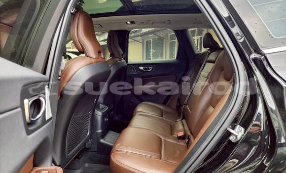 Buy Used Volvo XC60 Black Car in Bangkok in Bangkok Buy Used Volvo XC60 Black Car in Bangkok in Bangkok